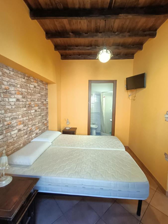 Appartamento I Celestini Viterbo Esterno foto