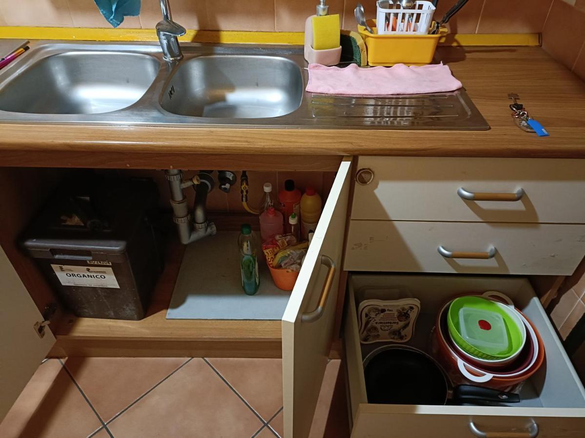 Appartamento I Celestini Viterbo Esterno foto