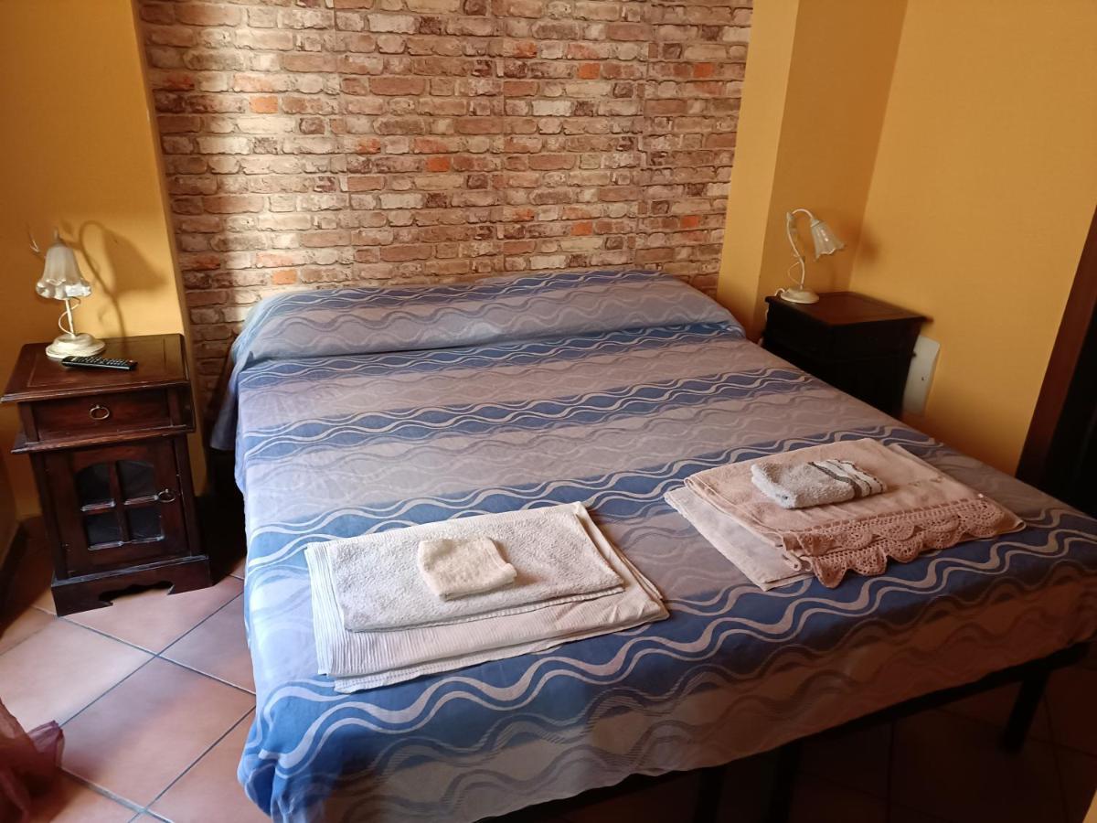 Appartamento I Celestini Viterbo Esterno foto
