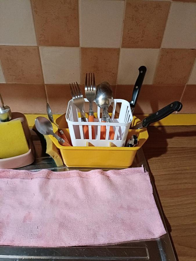 Appartamento I Celestini Viterbo Esterno foto