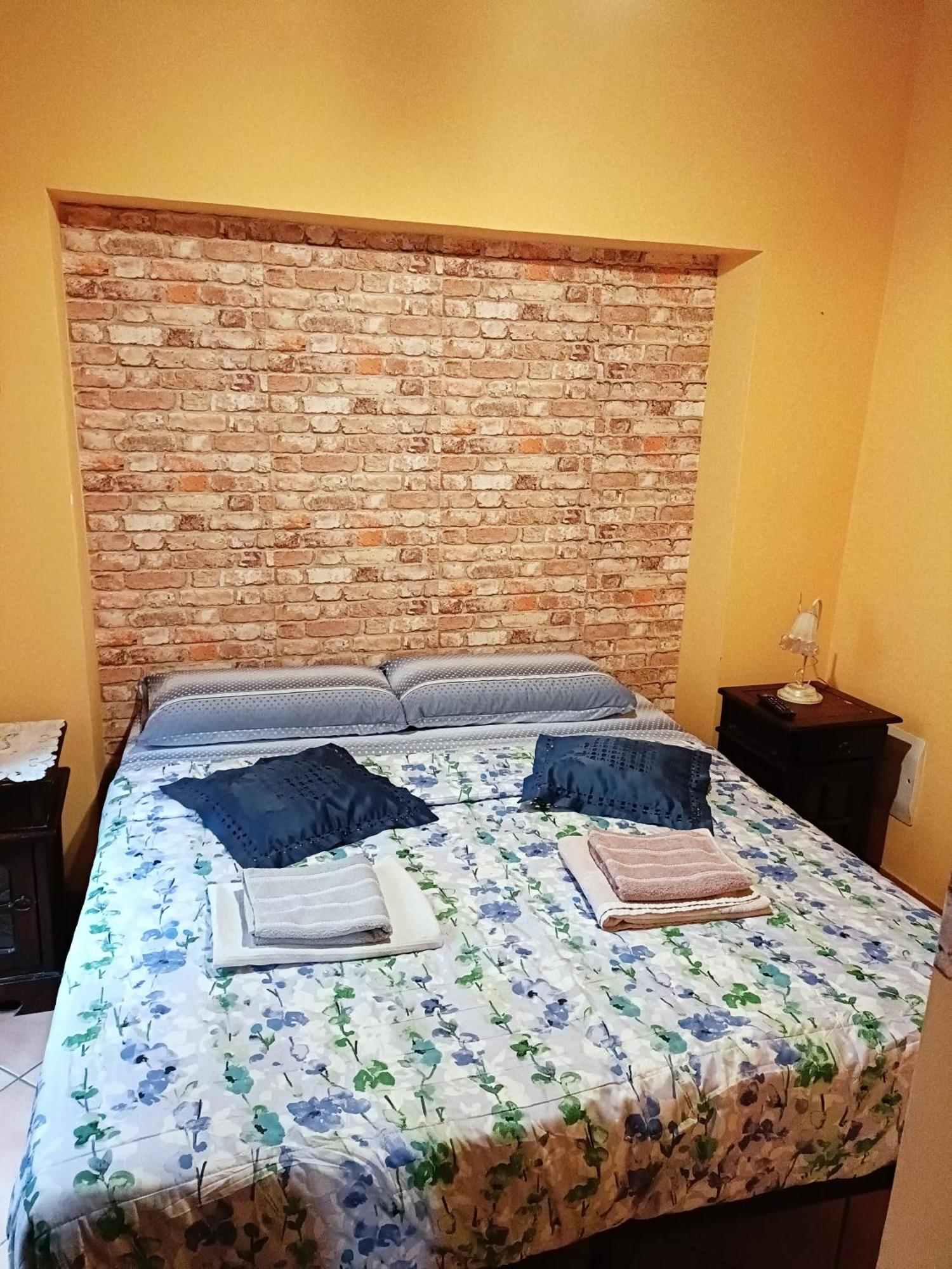 Appartamento I Celestini Viterbo Esterno foto