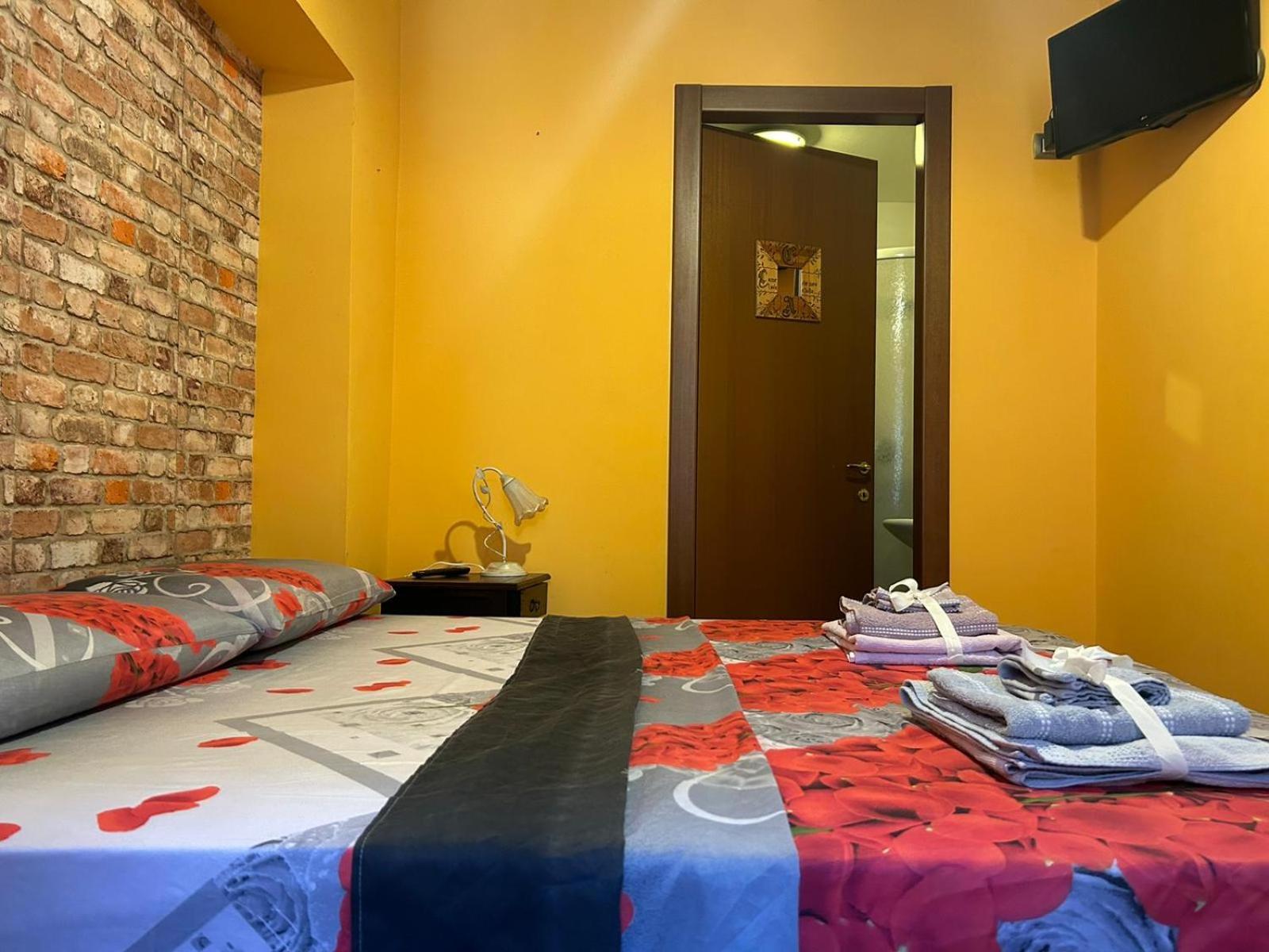 Appartamento I Celestini Viterbo Esterno foto